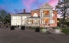 Cripple Creek Hospitality House