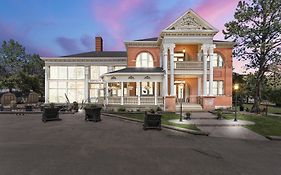 Cripple Creek Hospitality House